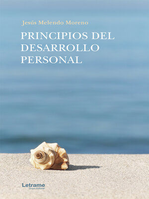cover image of Principios del desarrollo personal